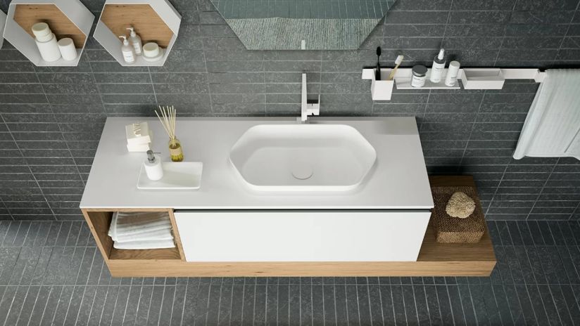 Mobili da Bagno Multistile - foto 43